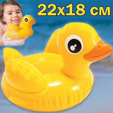 INTEX Kids Puff N' Play Swimming Toy ( 22x18cm )